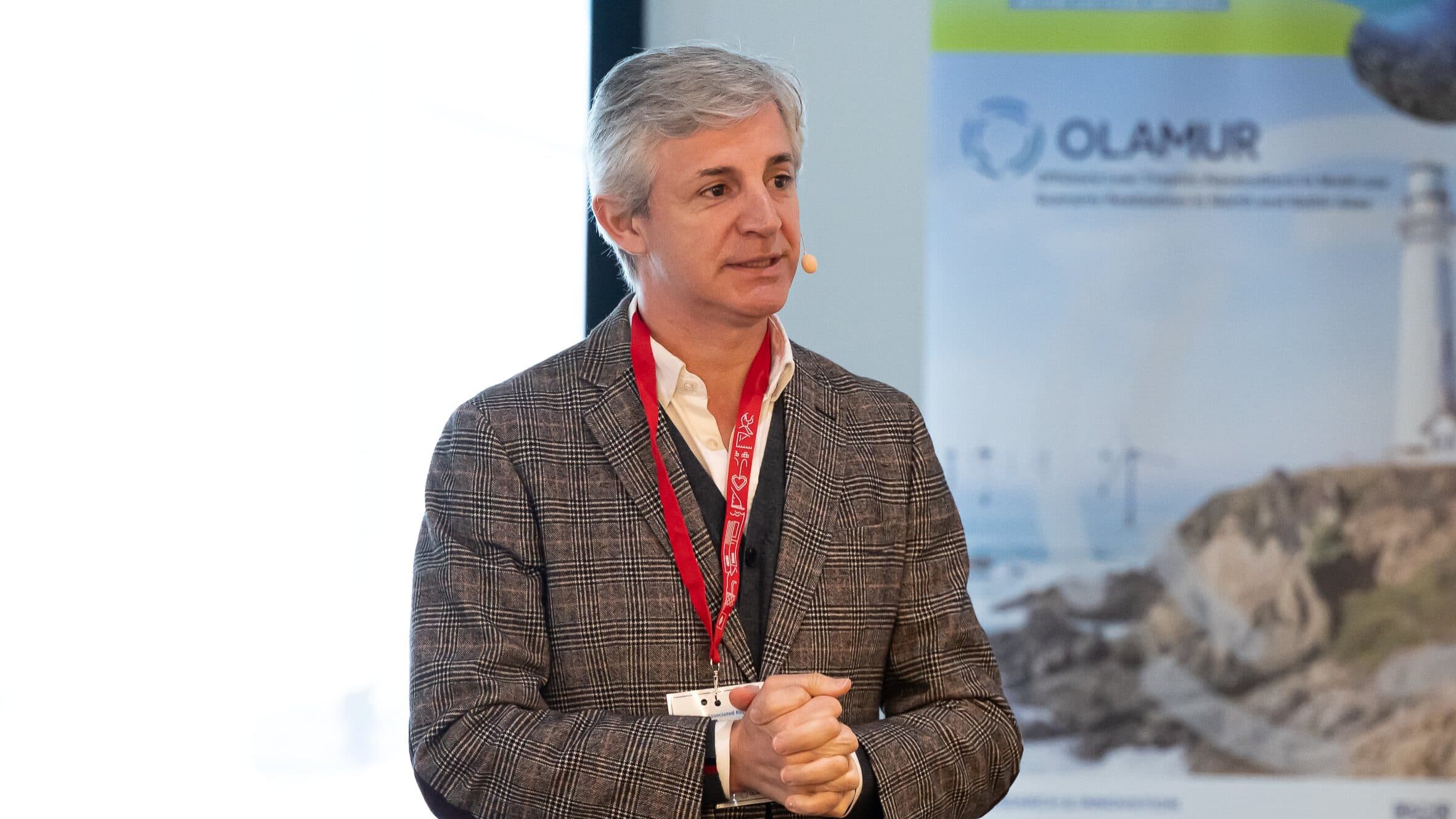 Viana do Castelo stands out in the maritime economy and meets with European partners