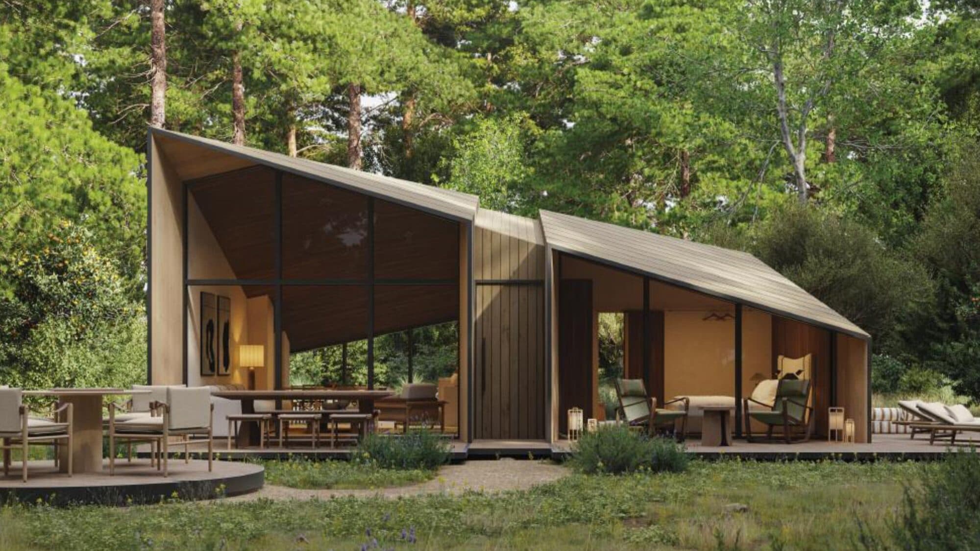 €50 million Ohai Peniche resort begins construction on former campsite