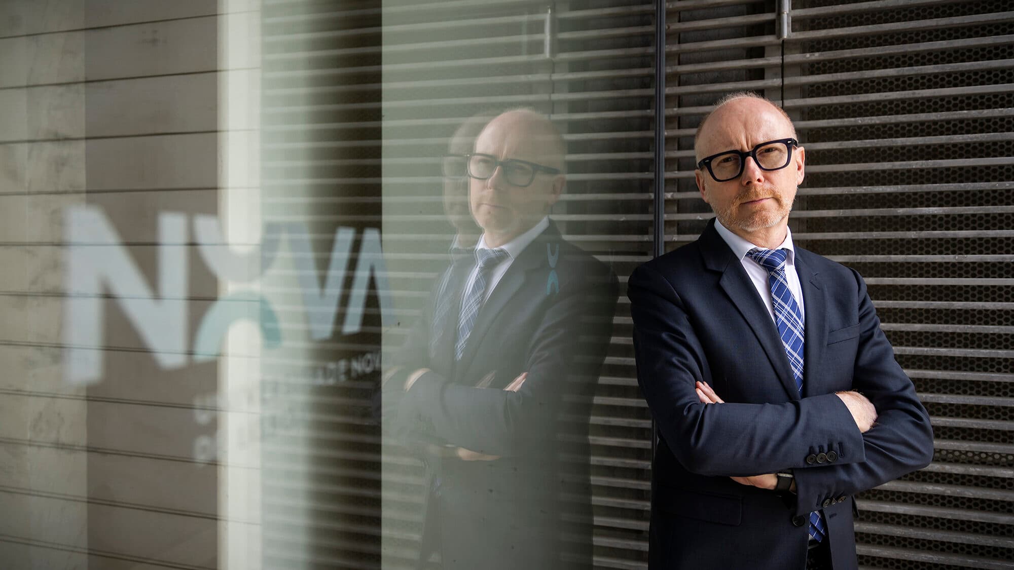 Third time's the charm: Paulo Pereira elected rector of Nova de Lisboa with an increased vote