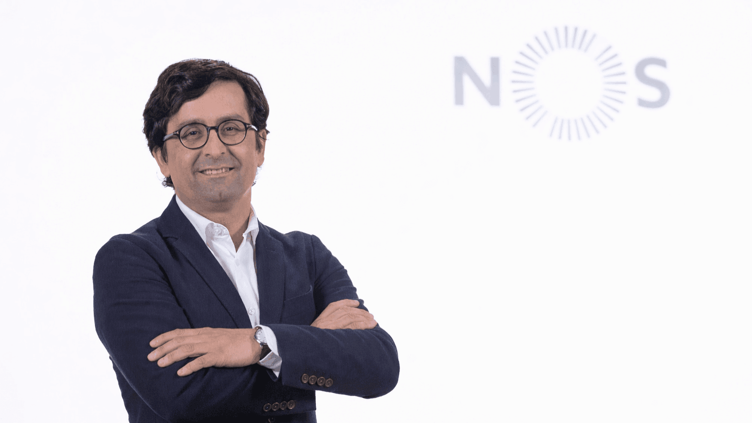 Nos wants all workers to use AI "as quickly as possible"