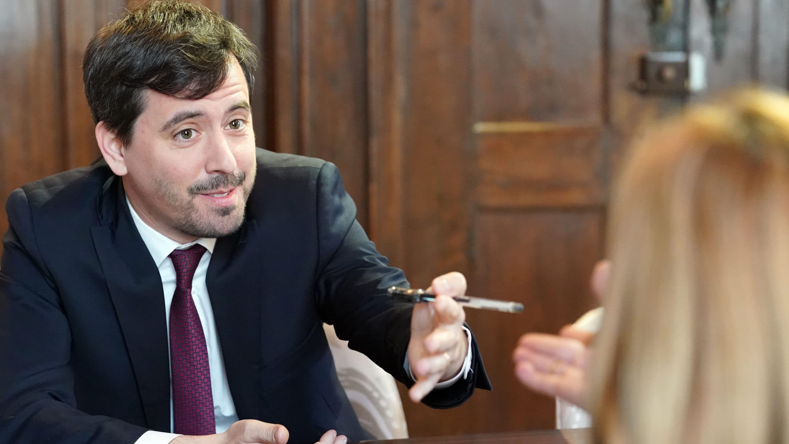 Mayor of Braga says ACP study “makes no sense at all”
