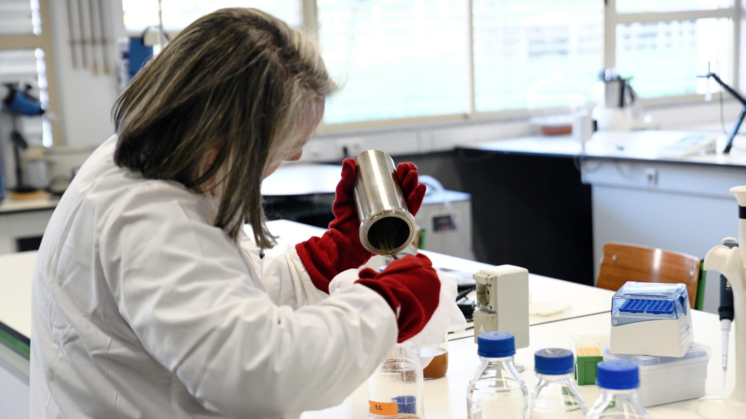 Meat sector competence centre in Famalicão invests 1.5 million in laboratories