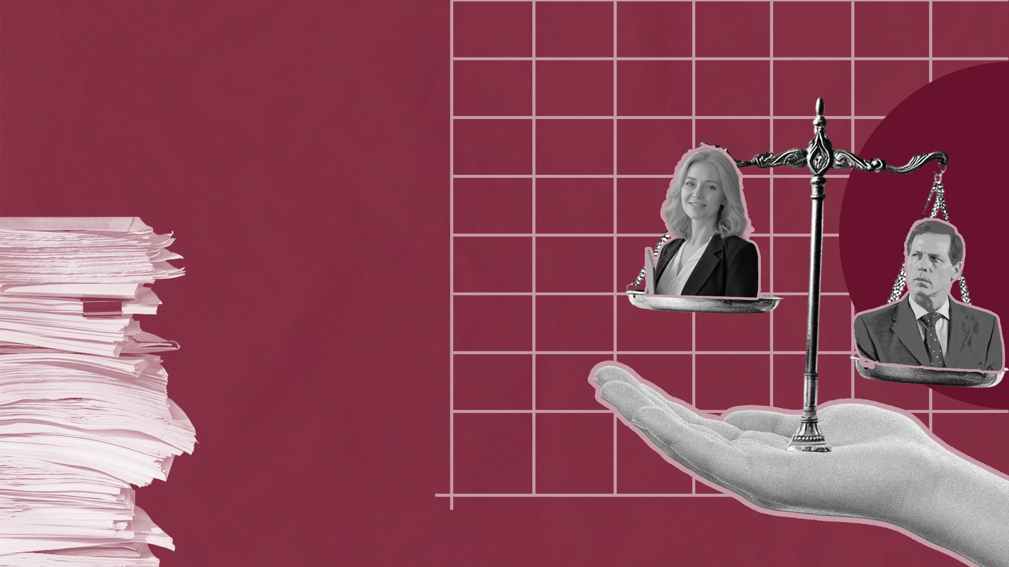 Women in Law? Only a Third of Partners Are Women