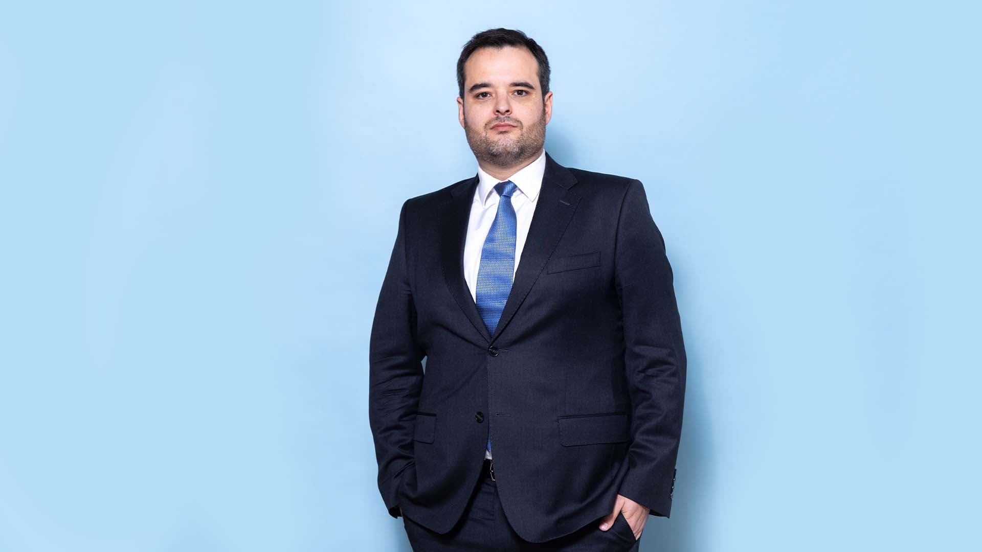 Abreu Advogados strengthens Health, Life Sciences & Pharmaceutical practice with Ricardo Rocha