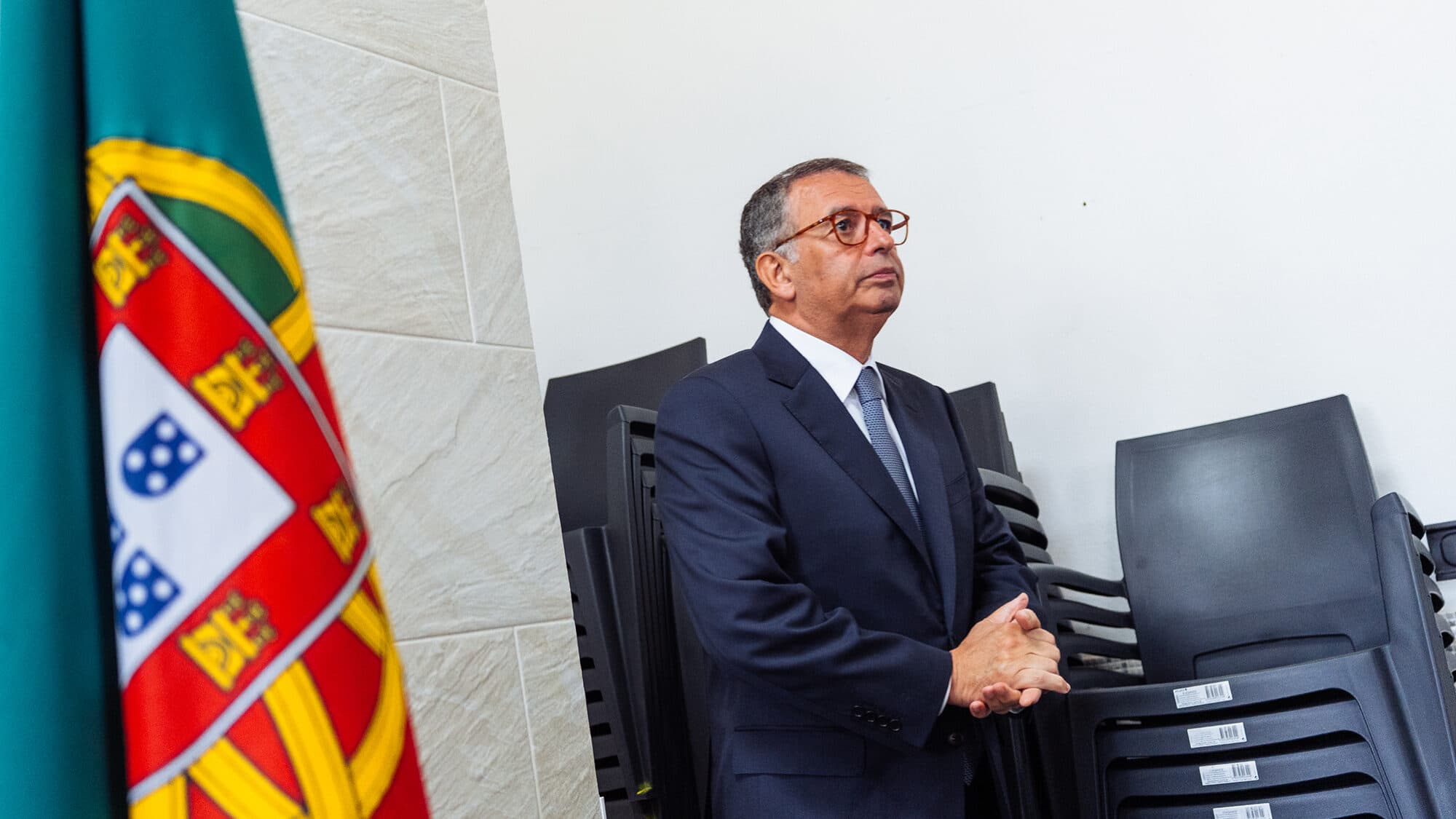Seguro advocates for the end of unanimity in EU decisions