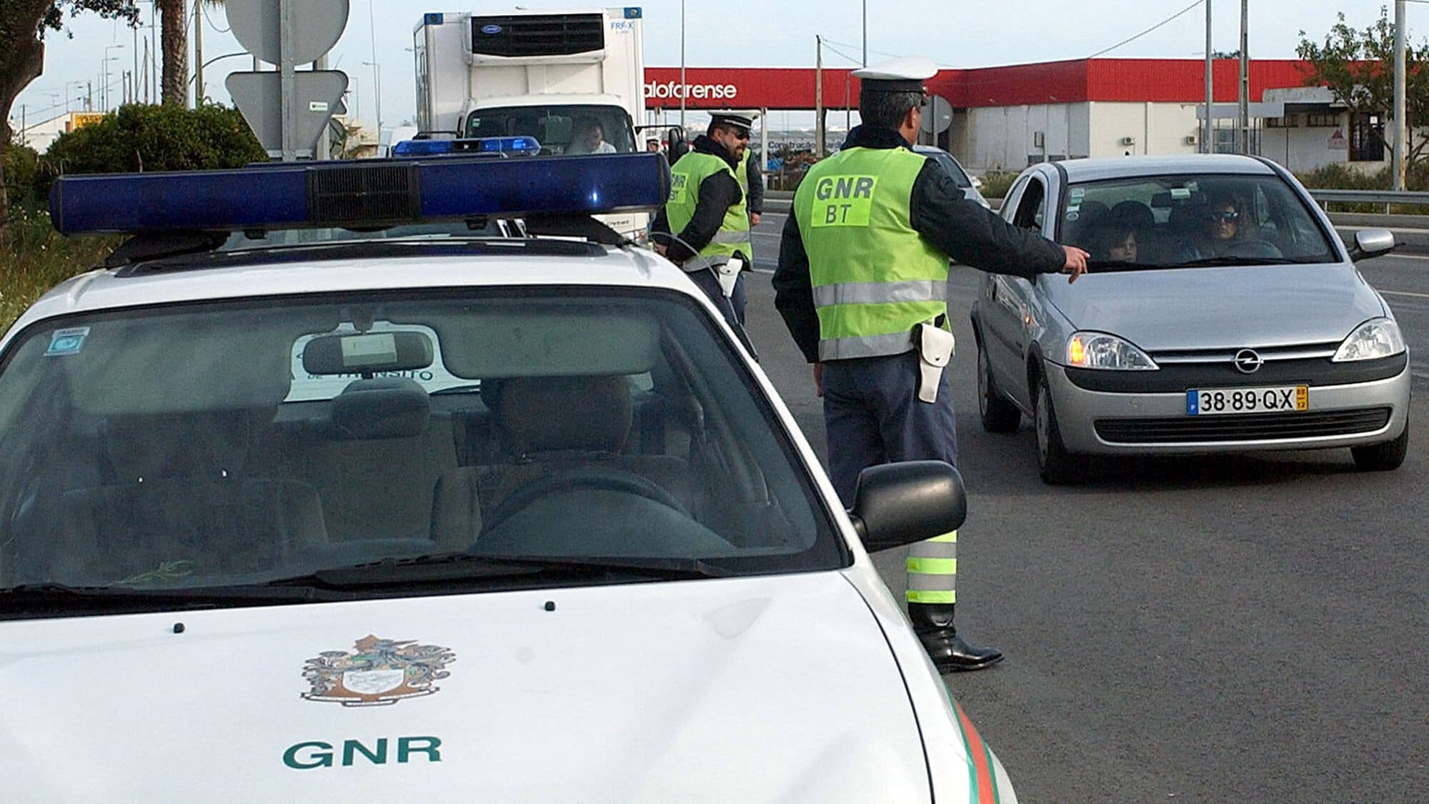 Traffic Brigade expected to begin in early 2027, says MAI
