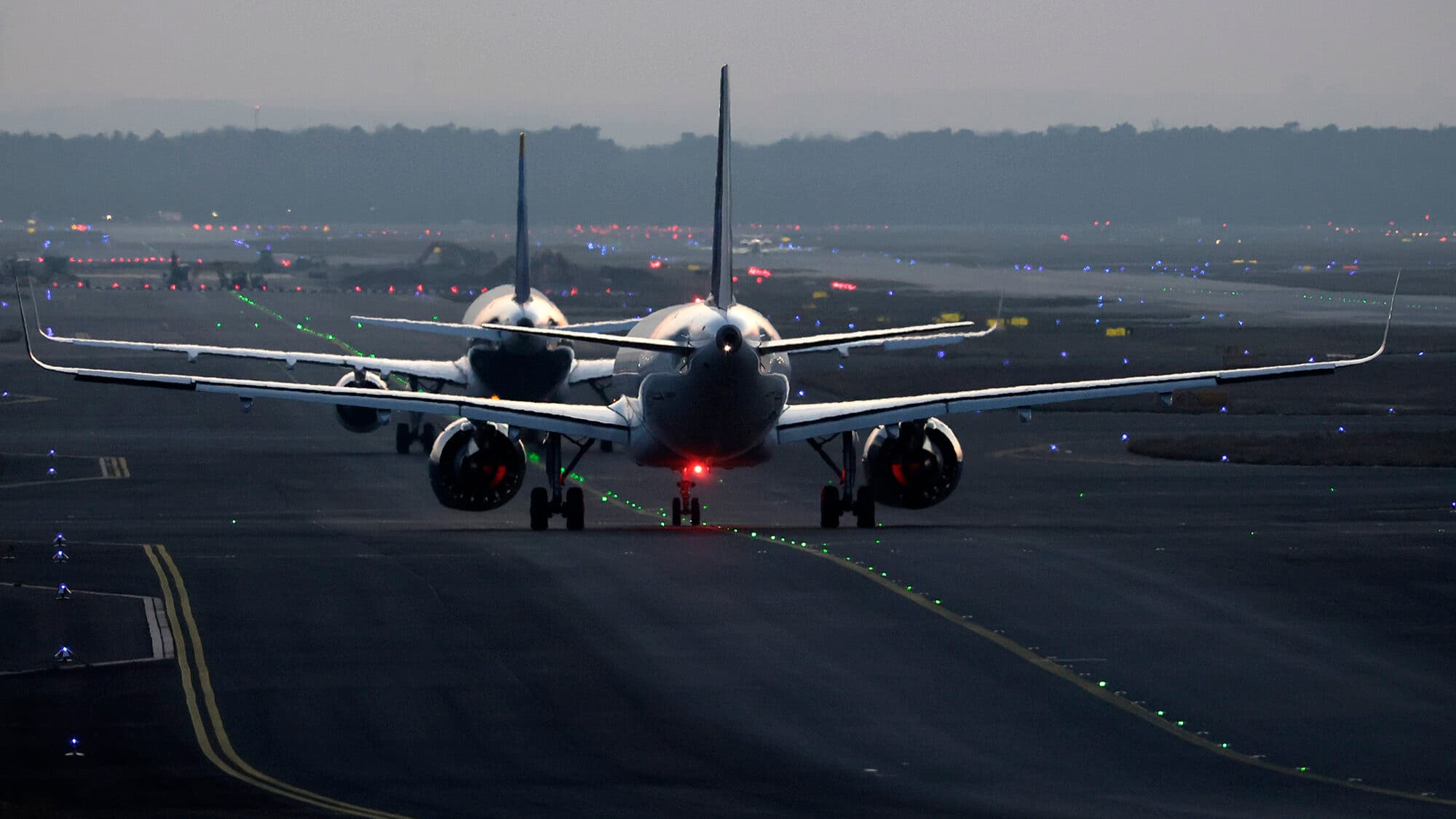 It is official: 12 years later, there are new air passenger rights. Find out what changes