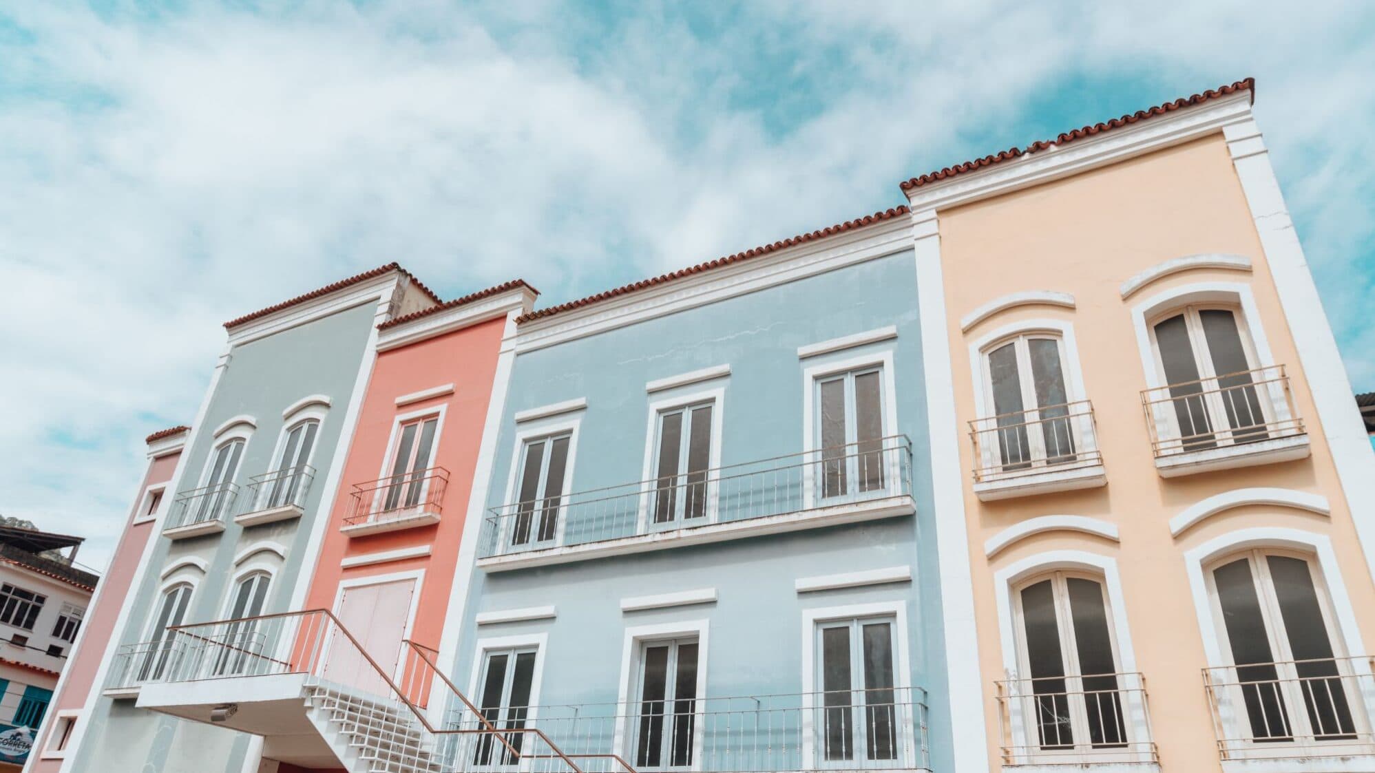 One million euros buys less 'home' in Lisbon in 2025