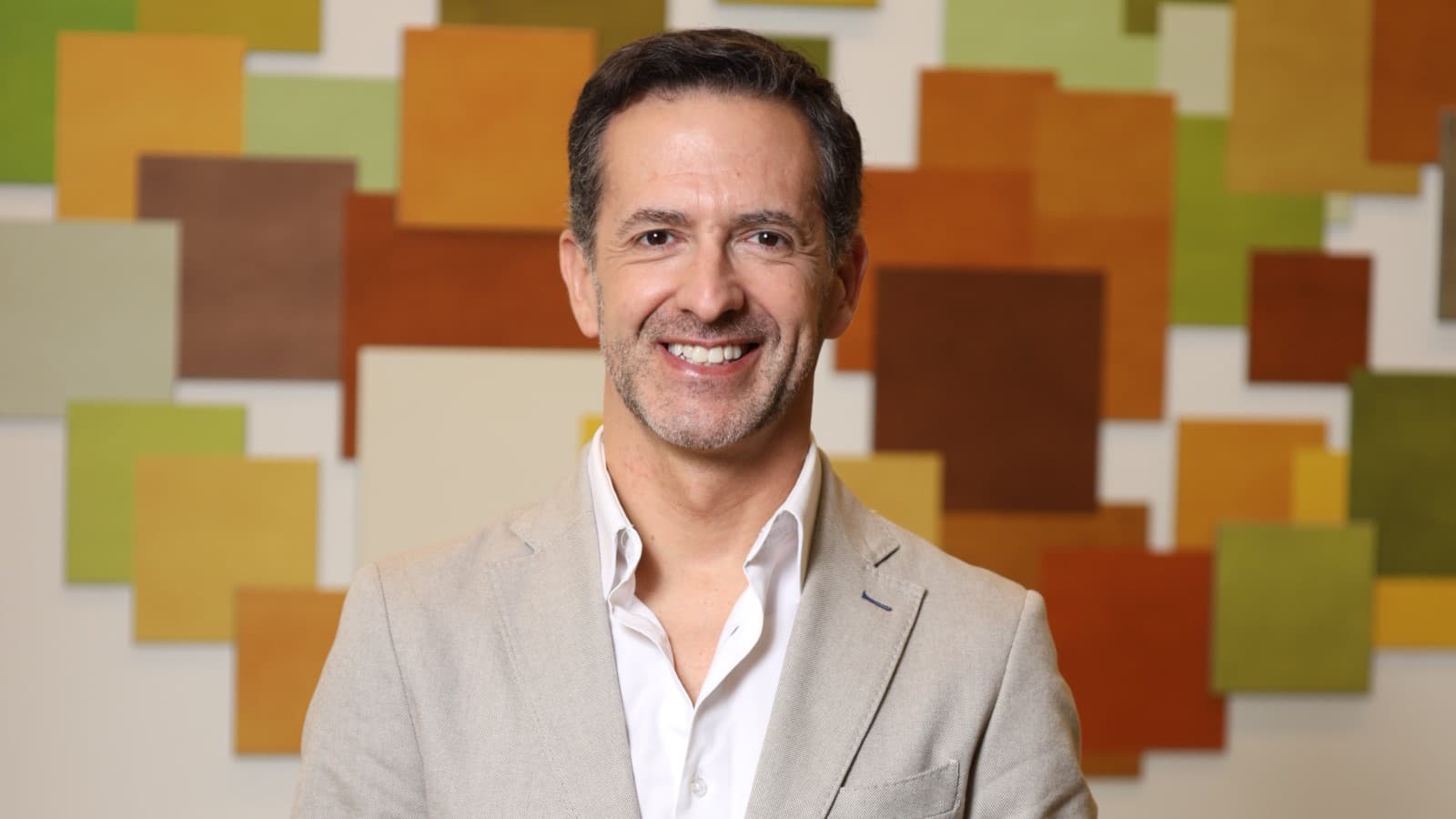 Sérgio Leal leaves McDonald’s. João Pedro Machado takes over marketing and digital transformation direction