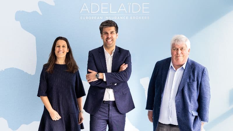 Adelaïde Group grows 10% in 2025 and strengthens presence in Portugal