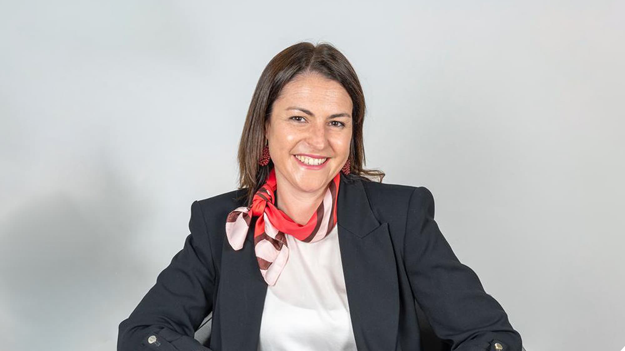 Rita Tavares Catarino strengthens the Labour Law practice at Lopes Barata & Associados
