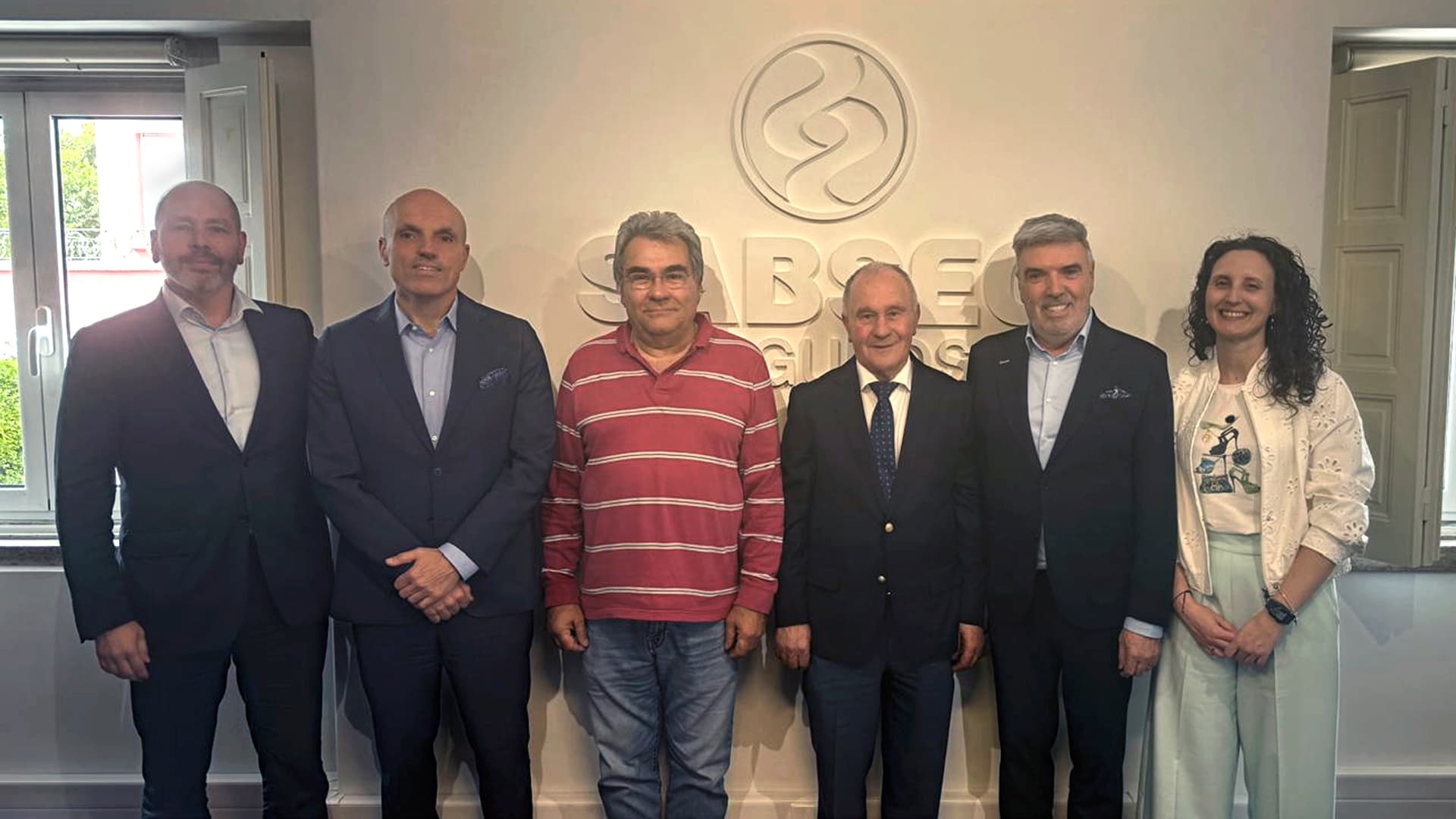 Sabseg acquires Antralmed and strengthens position in taxi and TVDE insurance