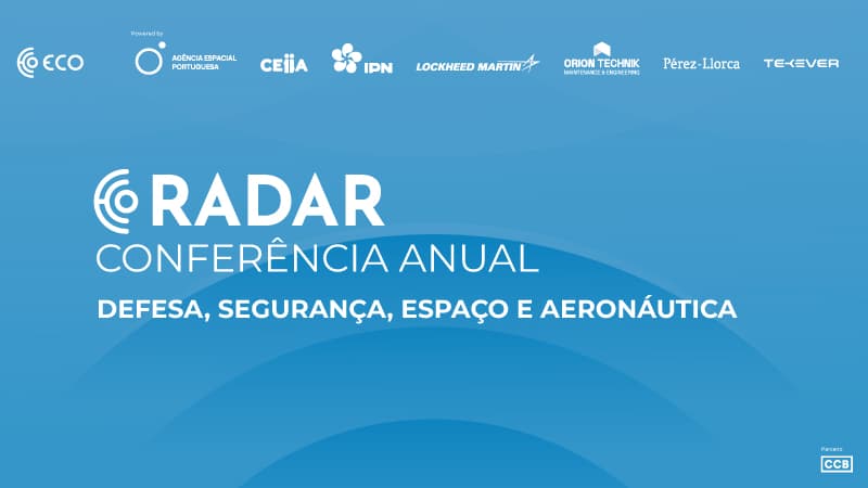 Annual eRadar Conference debuts to discuss challenges and opportunities in defence, security, space, and aeronautics