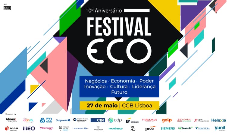 Insurance will also be highlighted at the ECO Festival