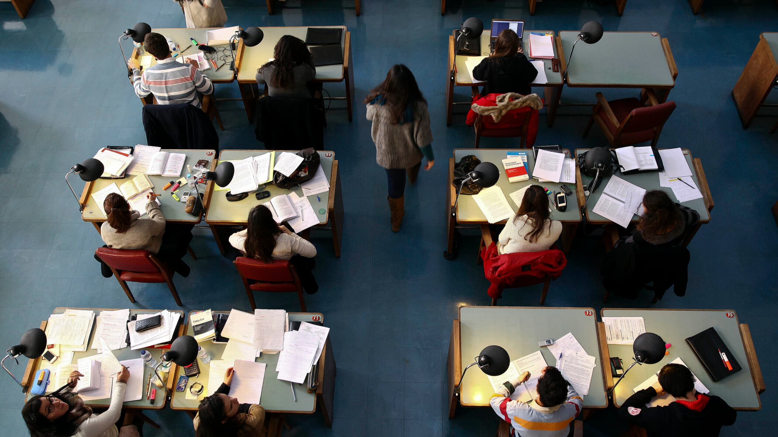 Government strengthens social support and estimates that the average value of scholarships will reach 2,660 euros per year