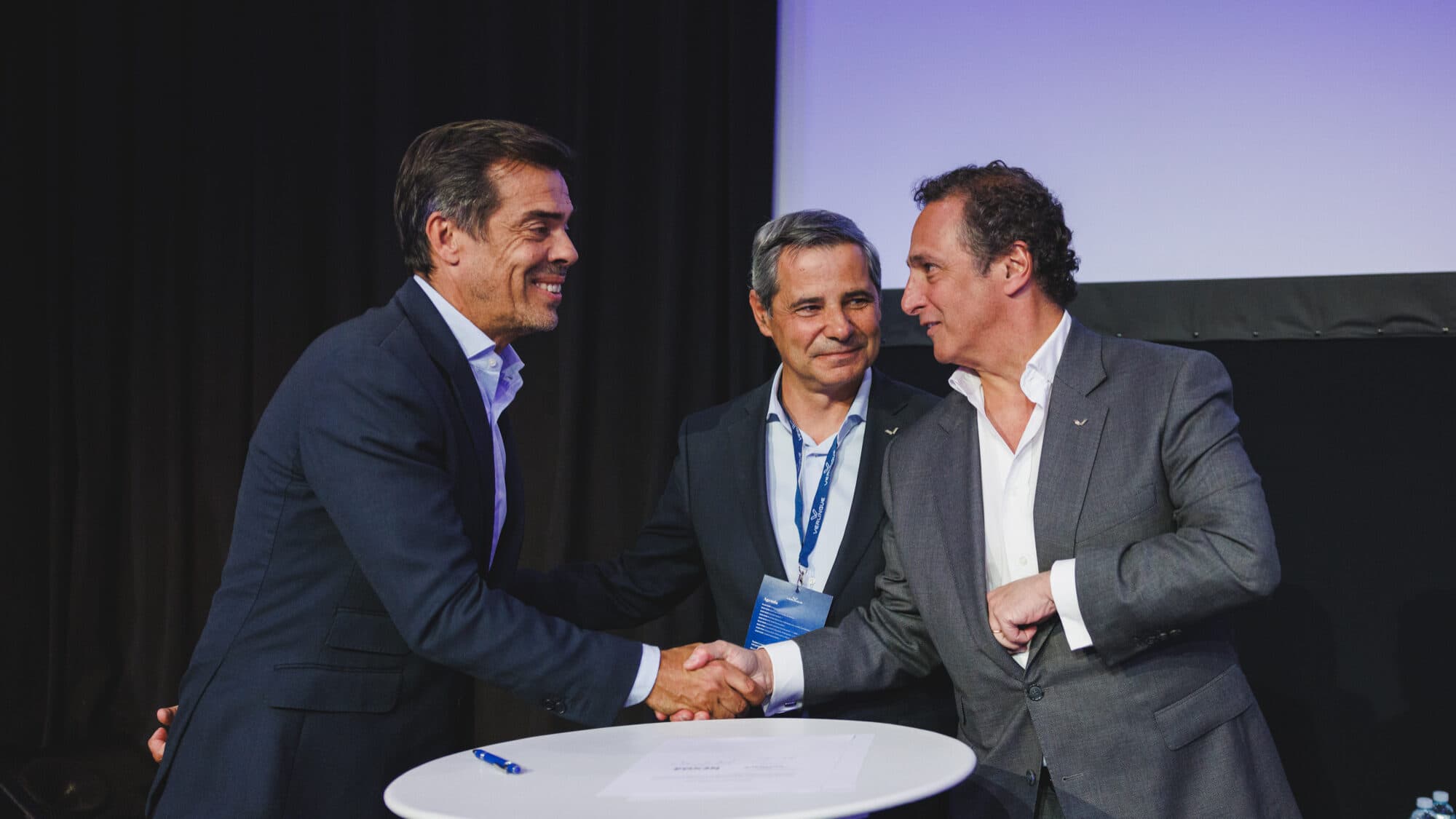 Verlingue Portugal and Nexor offer construction insurance for affordable housing