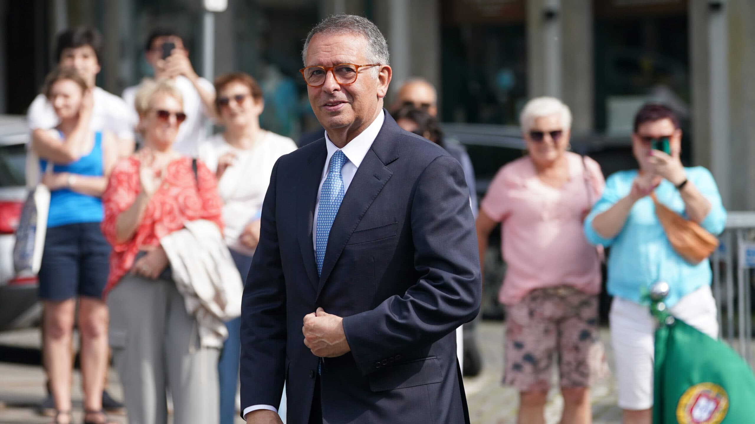 Seguro promulgates extension of credit moratorium, but calls for “special attention” to regulation