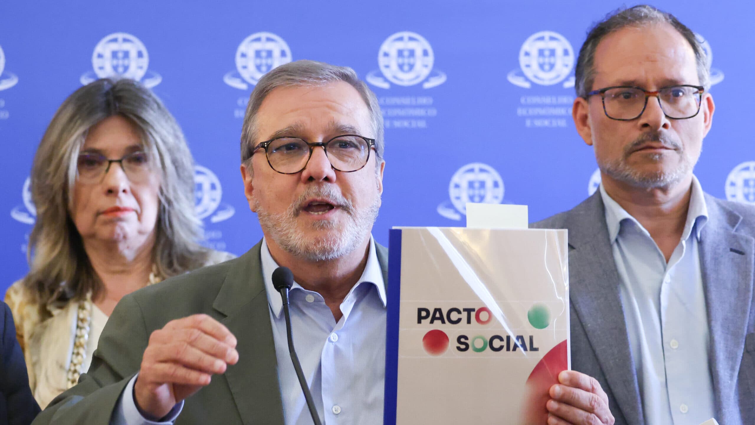 UGT condemns attacks lacking respect for differences