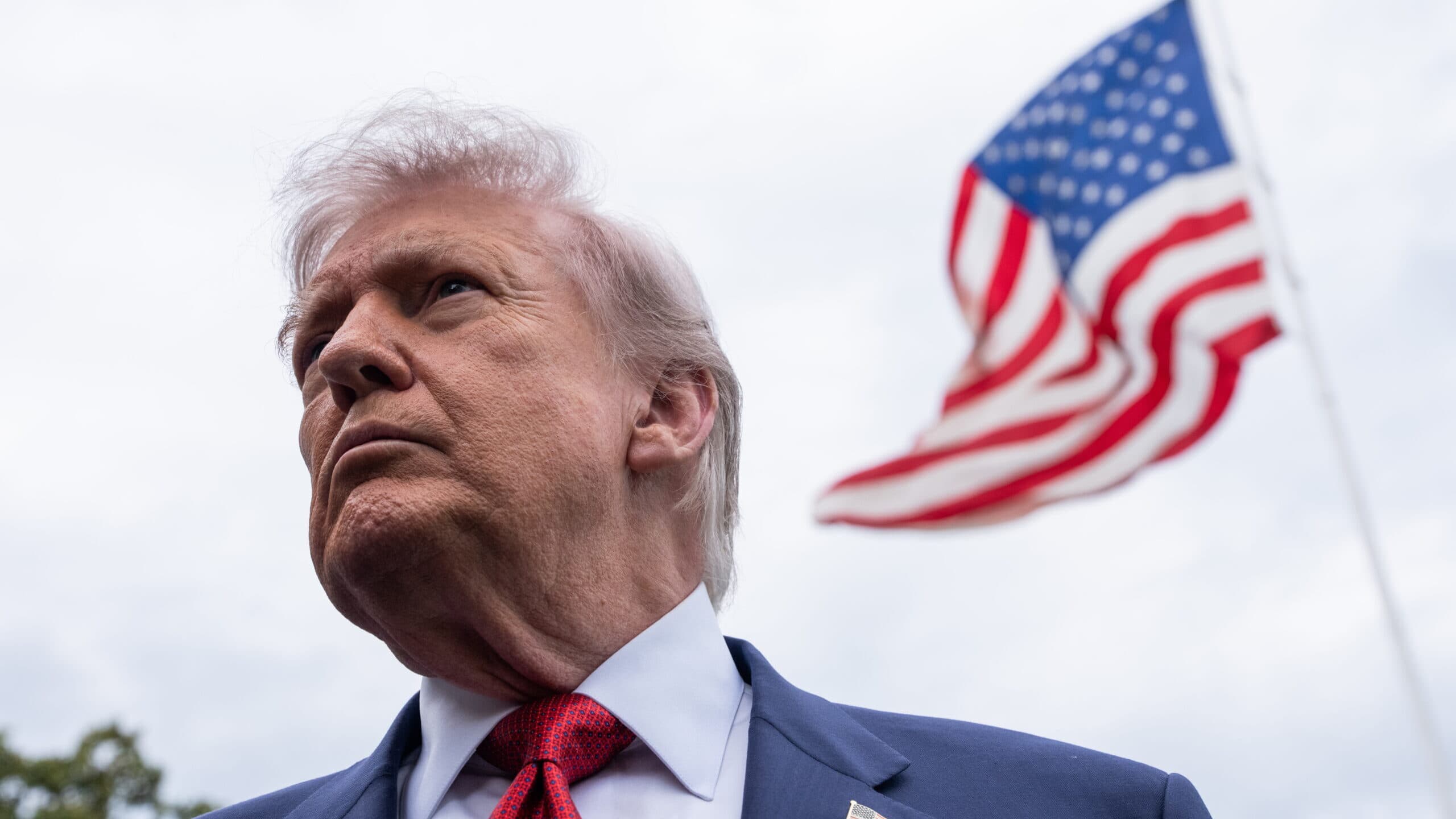 Trump confirms deal with Iran and announces reopening of the Strait of Hormuz