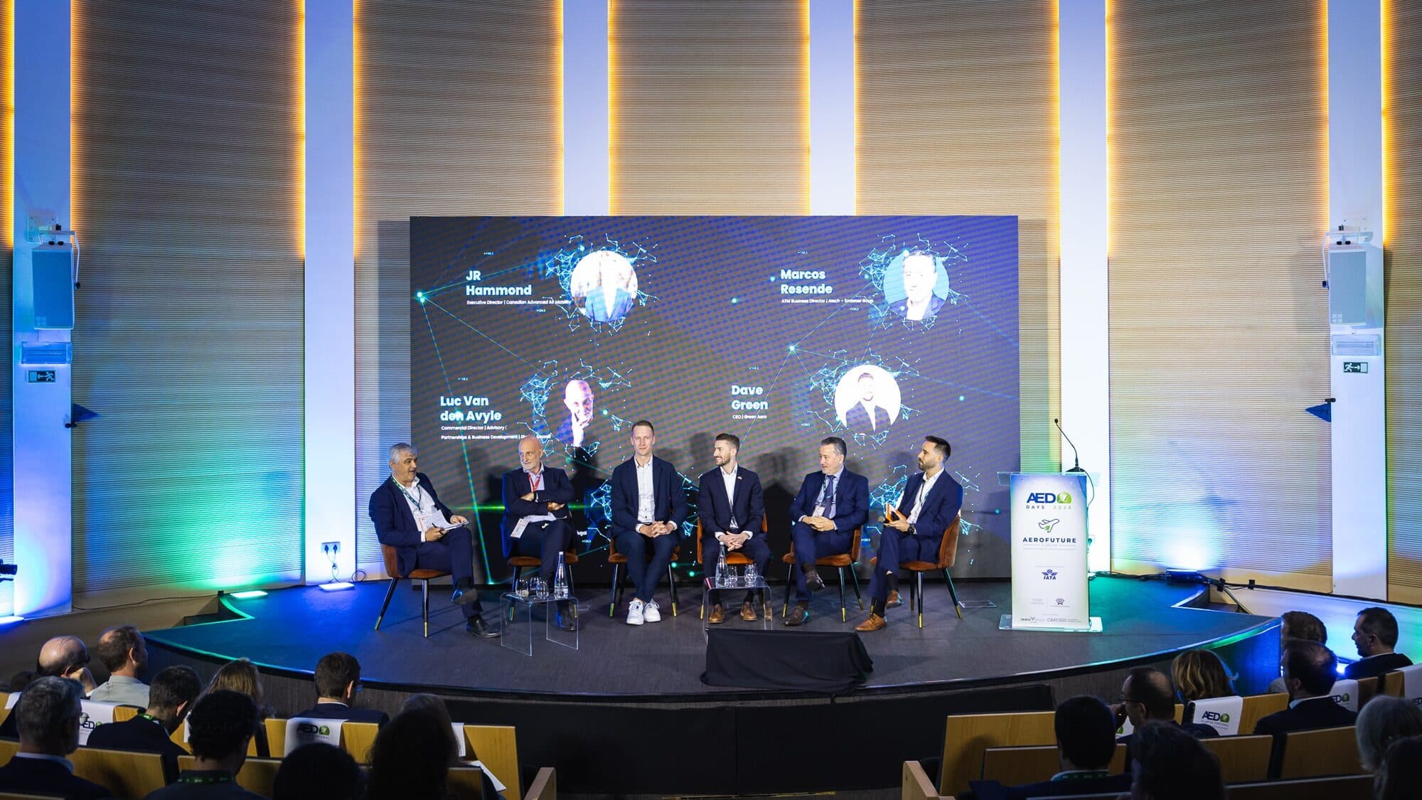 Technologies developed in Portugal could be applied in Canada