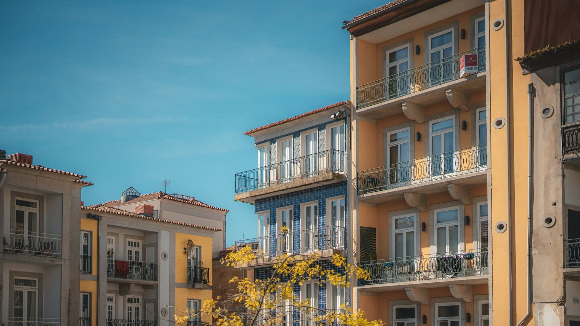 Are you a landlord, tenant, or real estate developer? The housing tax package explained in 13 points