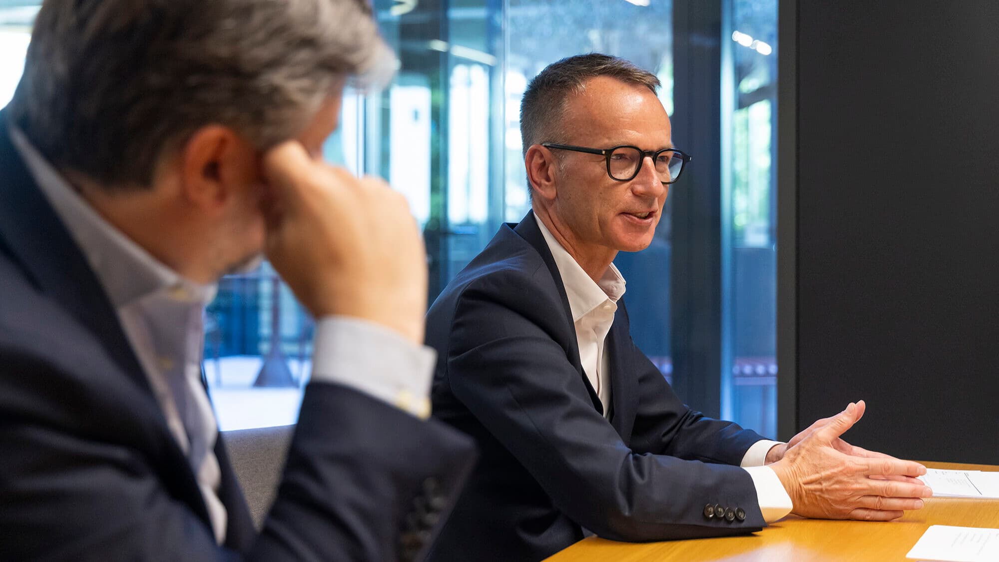“Previously, companies could provide training to employees every three or five years. That is no longer the case”