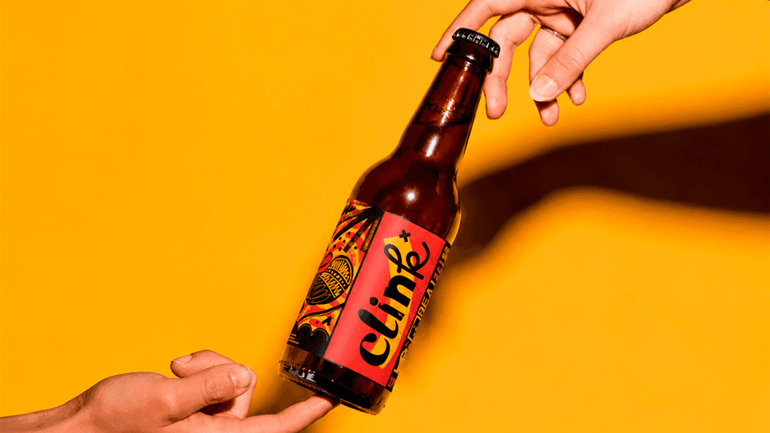 Idea Spaces celebrates 12th anniversary with the launch of “Clink” beer in partnership with Musa