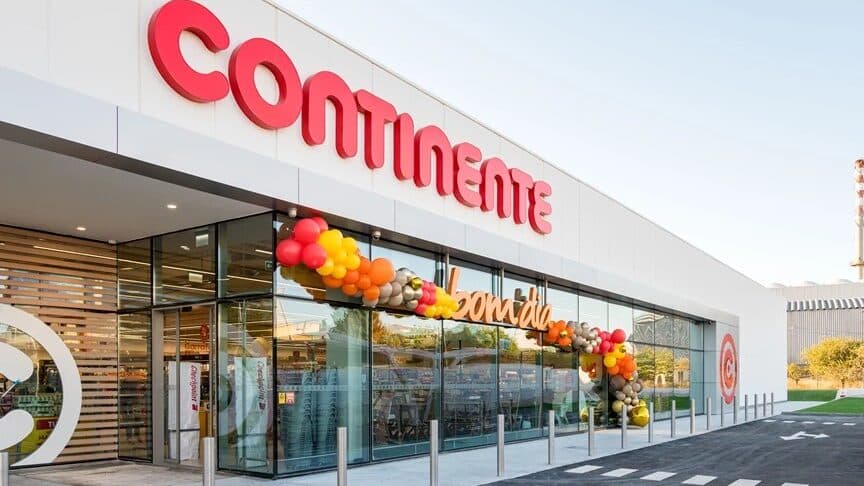 Sonae Sierra fund with German capital buys Continente stores
