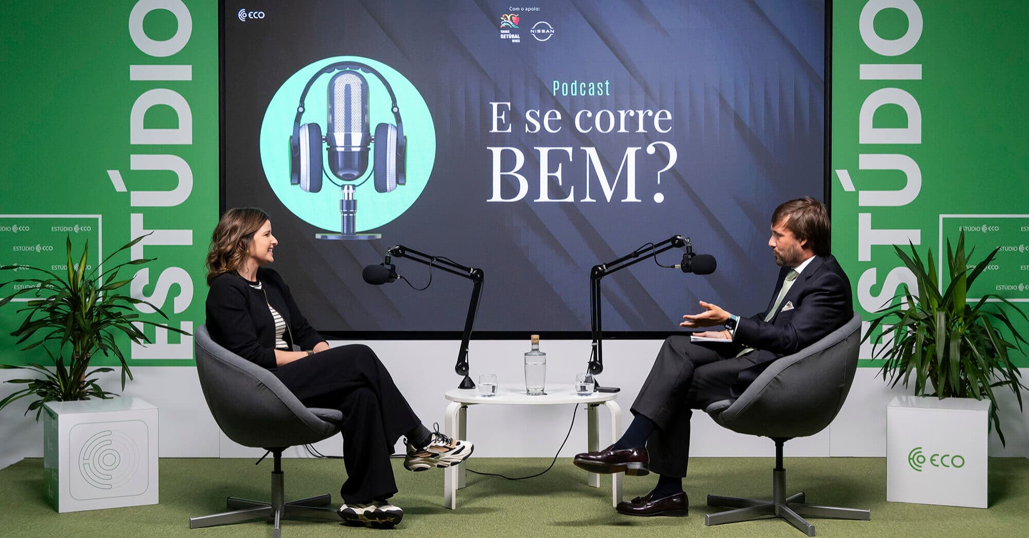 Ana Gonçalves: “My dream of owning a business turned into a nightmare”