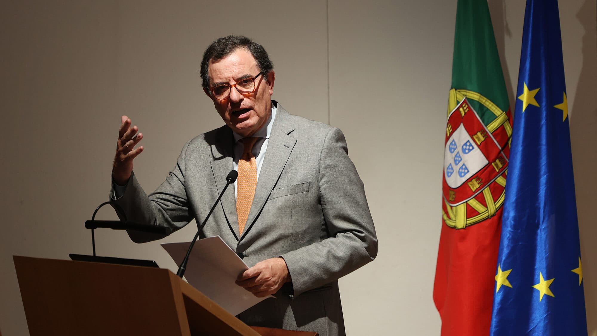 Government creates support of up to 4.5 million for zero-emission buses in Alentejo Litoral