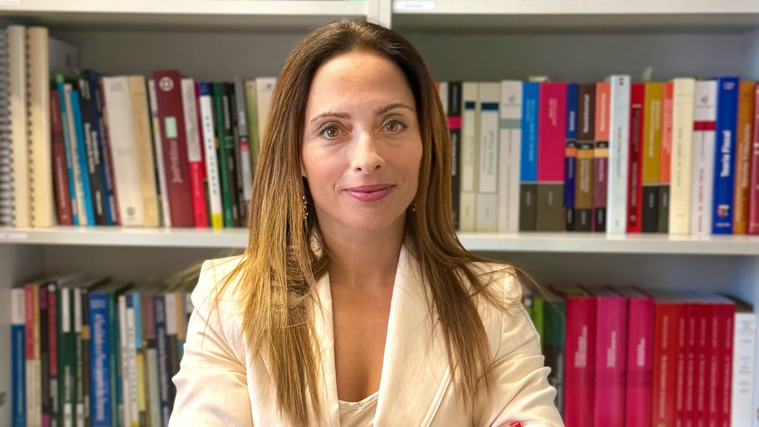 Sandra Aguiar is the new partner at RPBA – Ricardo da Palma Borges & Associados