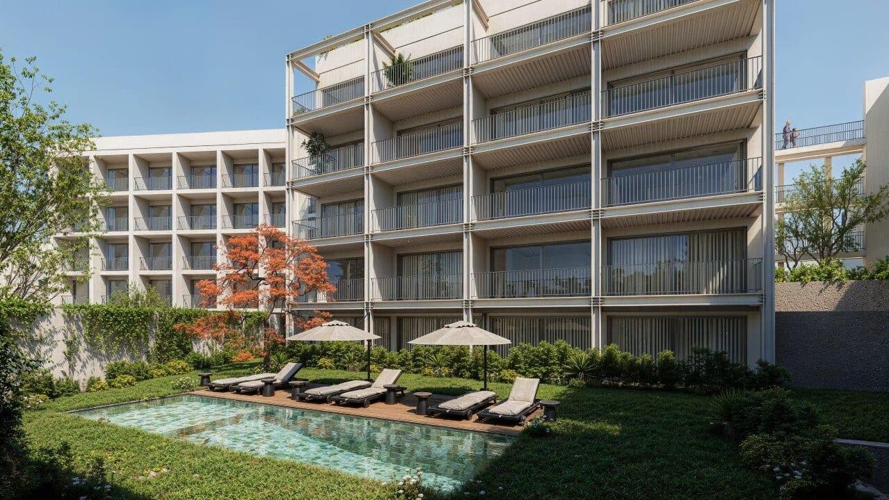 Israeli group opens office in Porto with 80 million in real estate projects in its portfolio