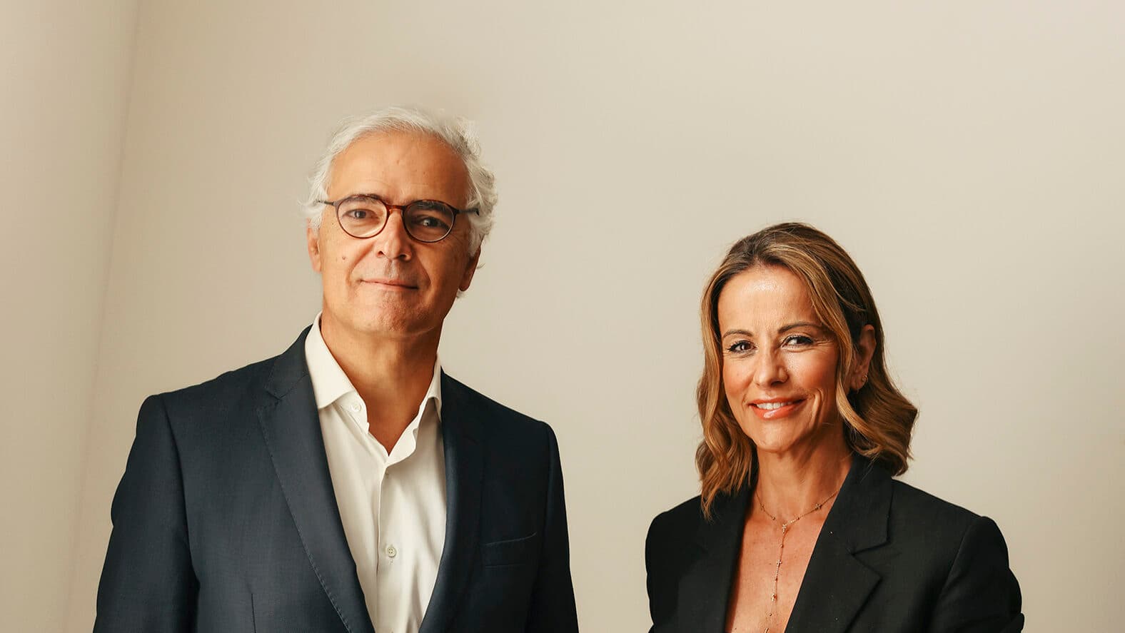 Pares establishes partnership with office in the Algarve