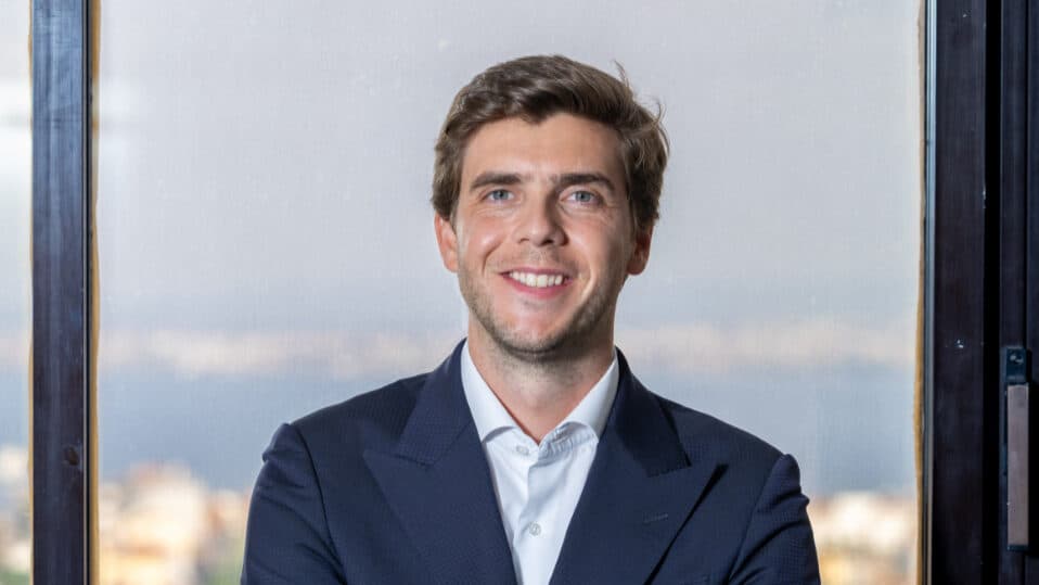 Draycott to launch fund of funds to 'democratise private assets'