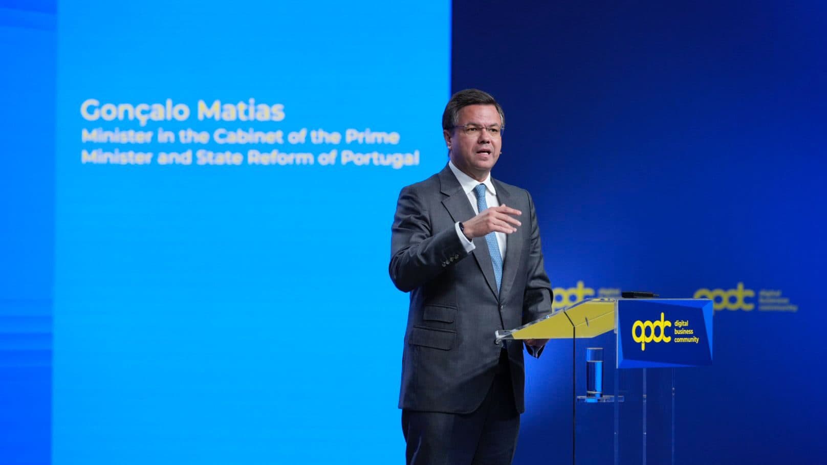 Government wants to integrate AI into urban planning permits and public procurement