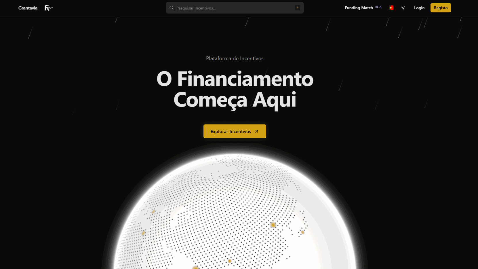 Grantavia, the new AI platform aiming to facilitate business access to public funding