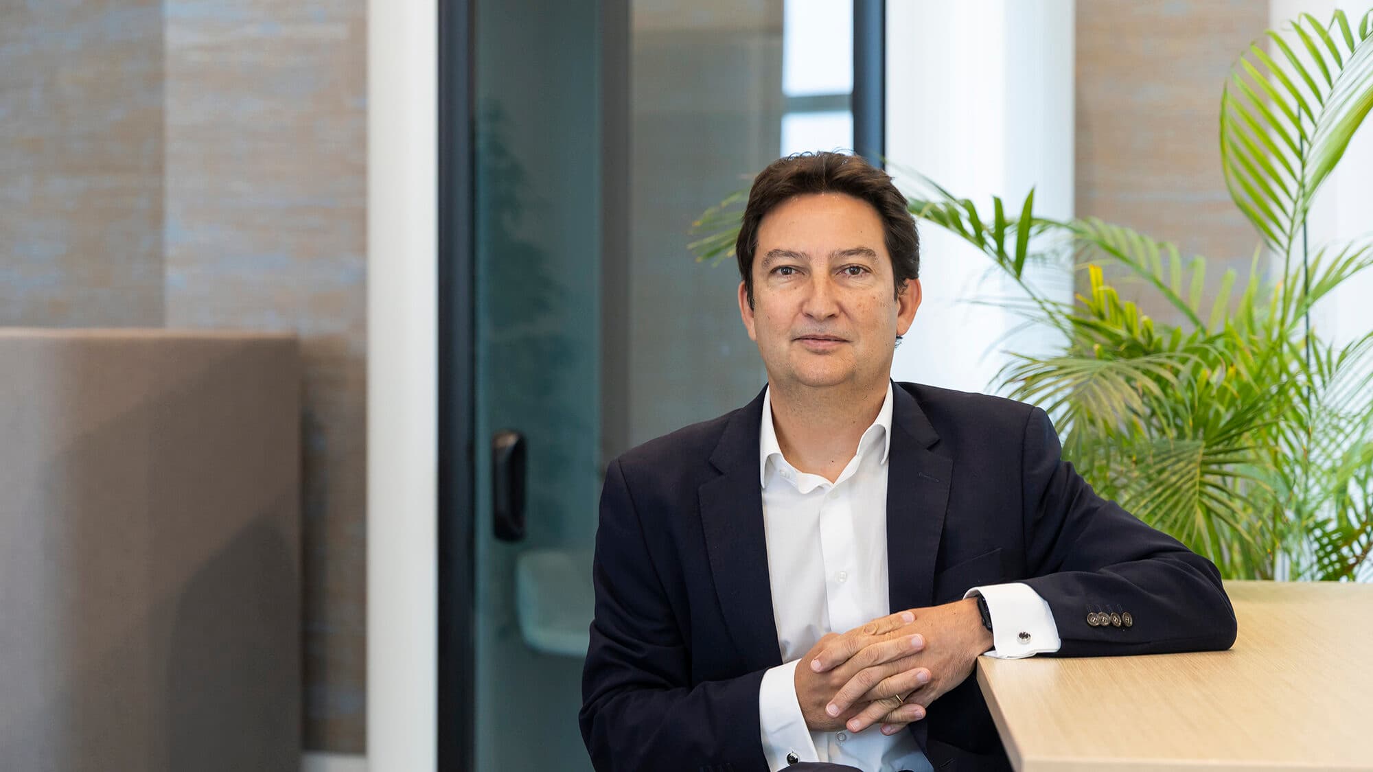 “International markets will account for 50% of AdvanceCare's turnover by 2030”