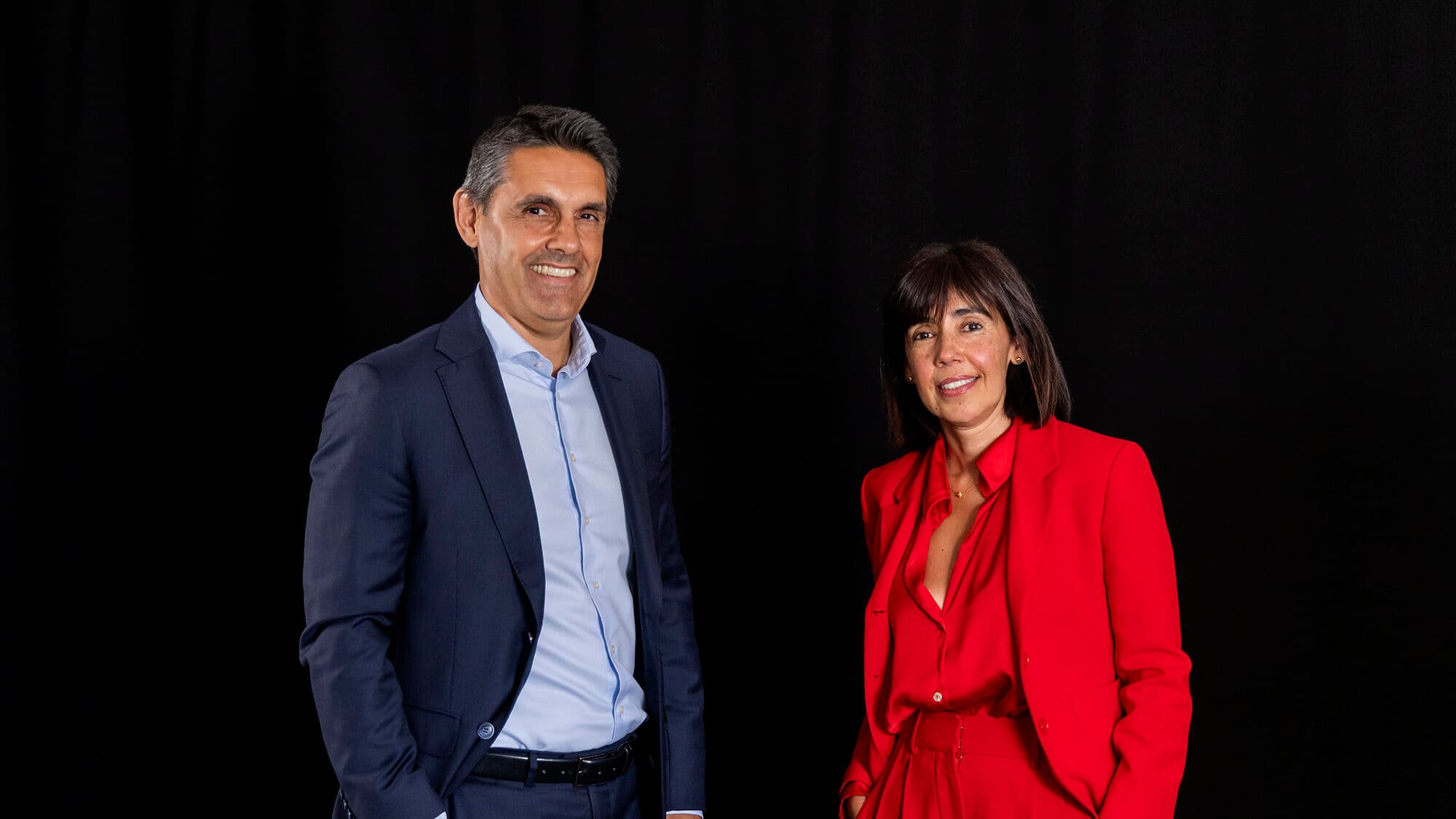 “There are fewer and fewer silos. It is what is intended and what clients are looking for”
