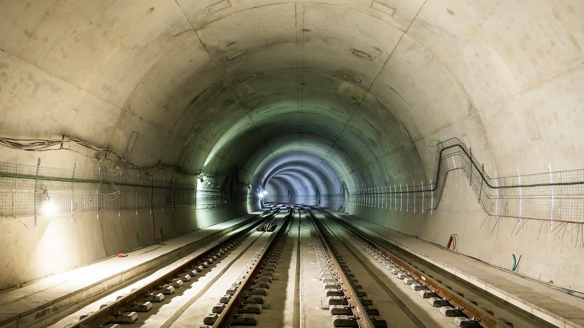 Lisbon Metro Red Line to receive 100 million from Portugal 2030