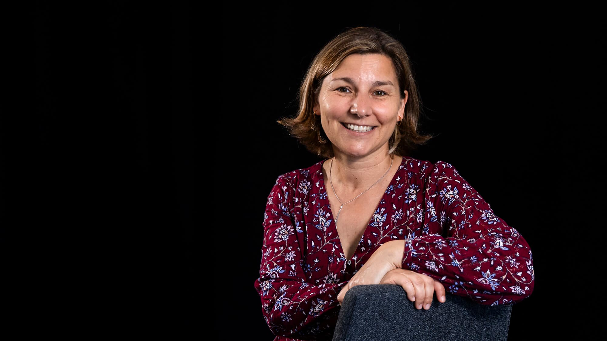 “There is a very high number of PhD holders. And what can make the difference is for them to go into companies”