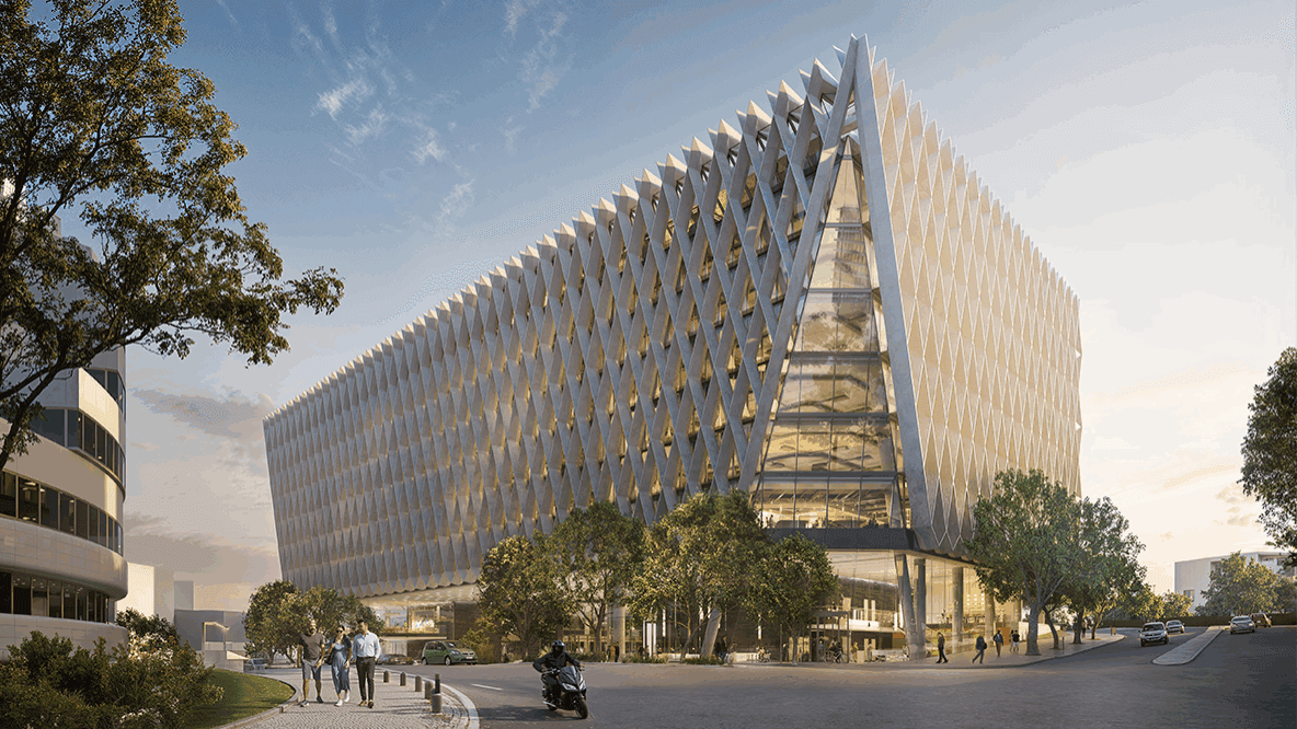Fintech iCapital expands R&D centre at Fidelidade's future headquarters in Lisbon