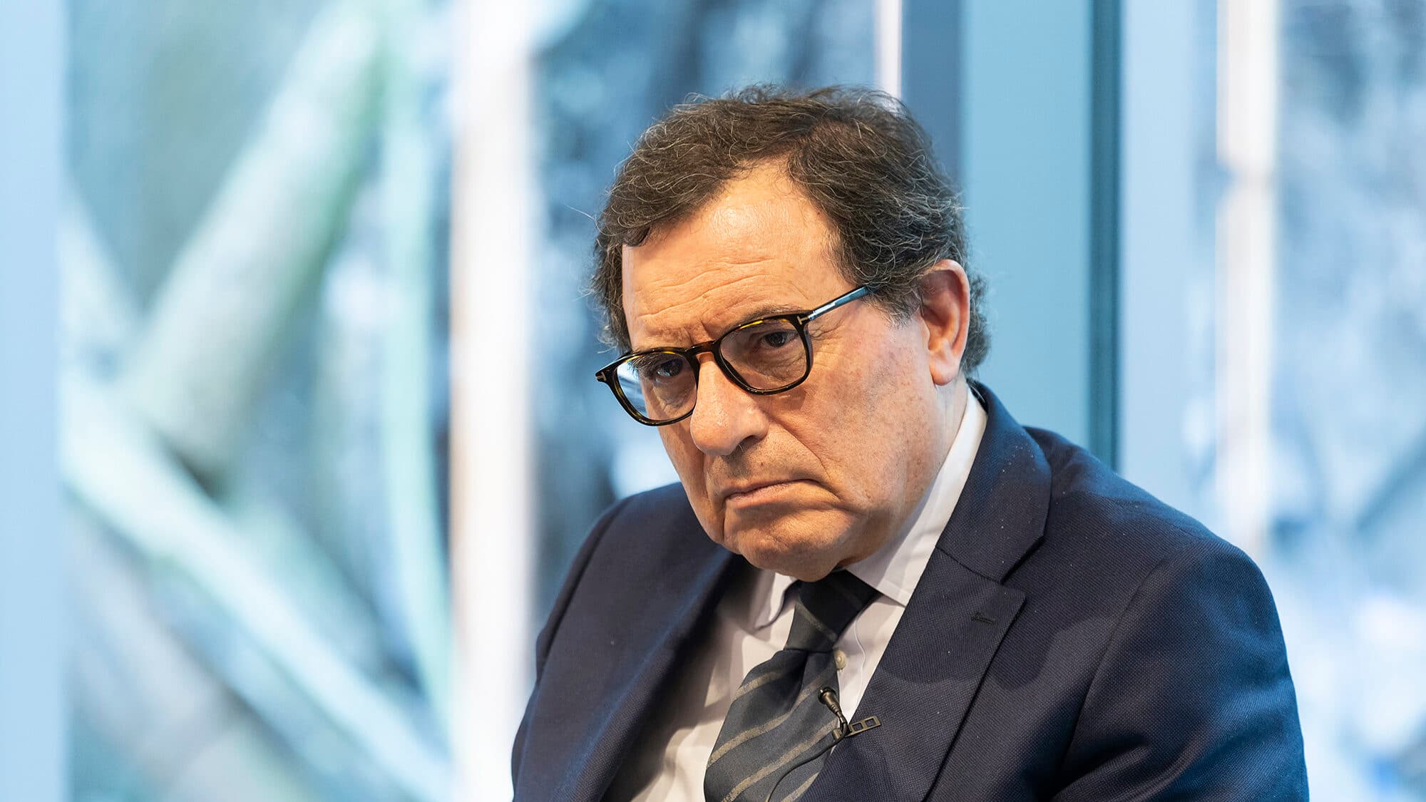 Portugal risks violating European rules due to the RRP, warns UTAO
