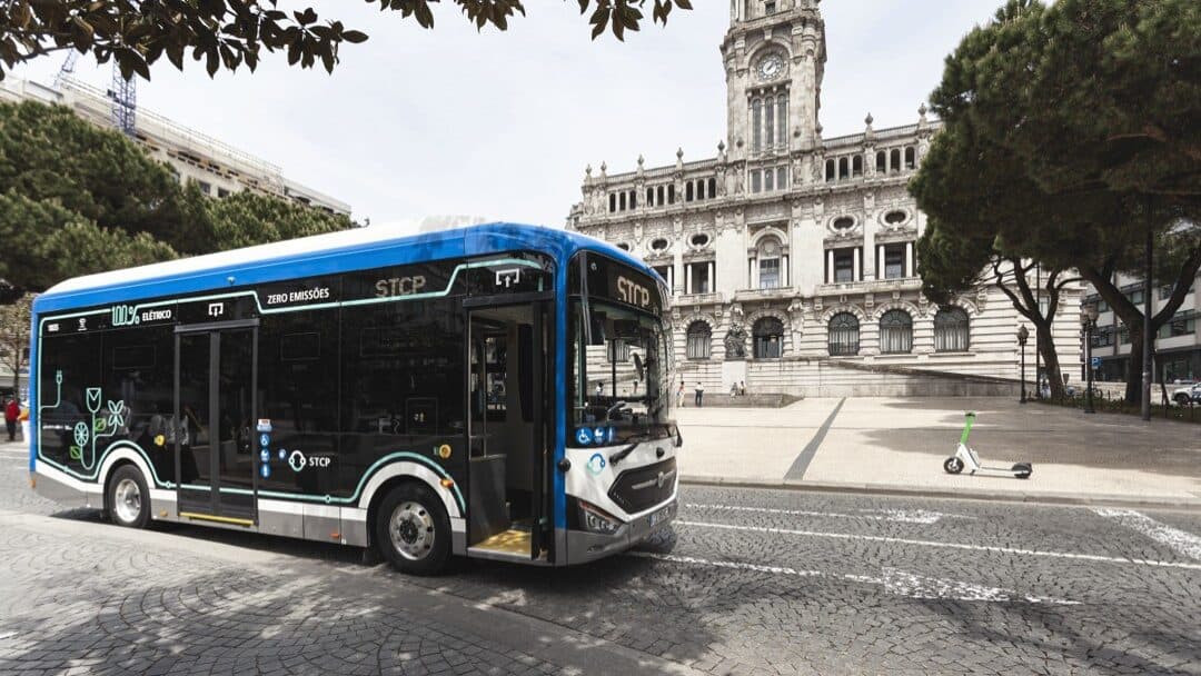 New affordable housing project launched in Porto