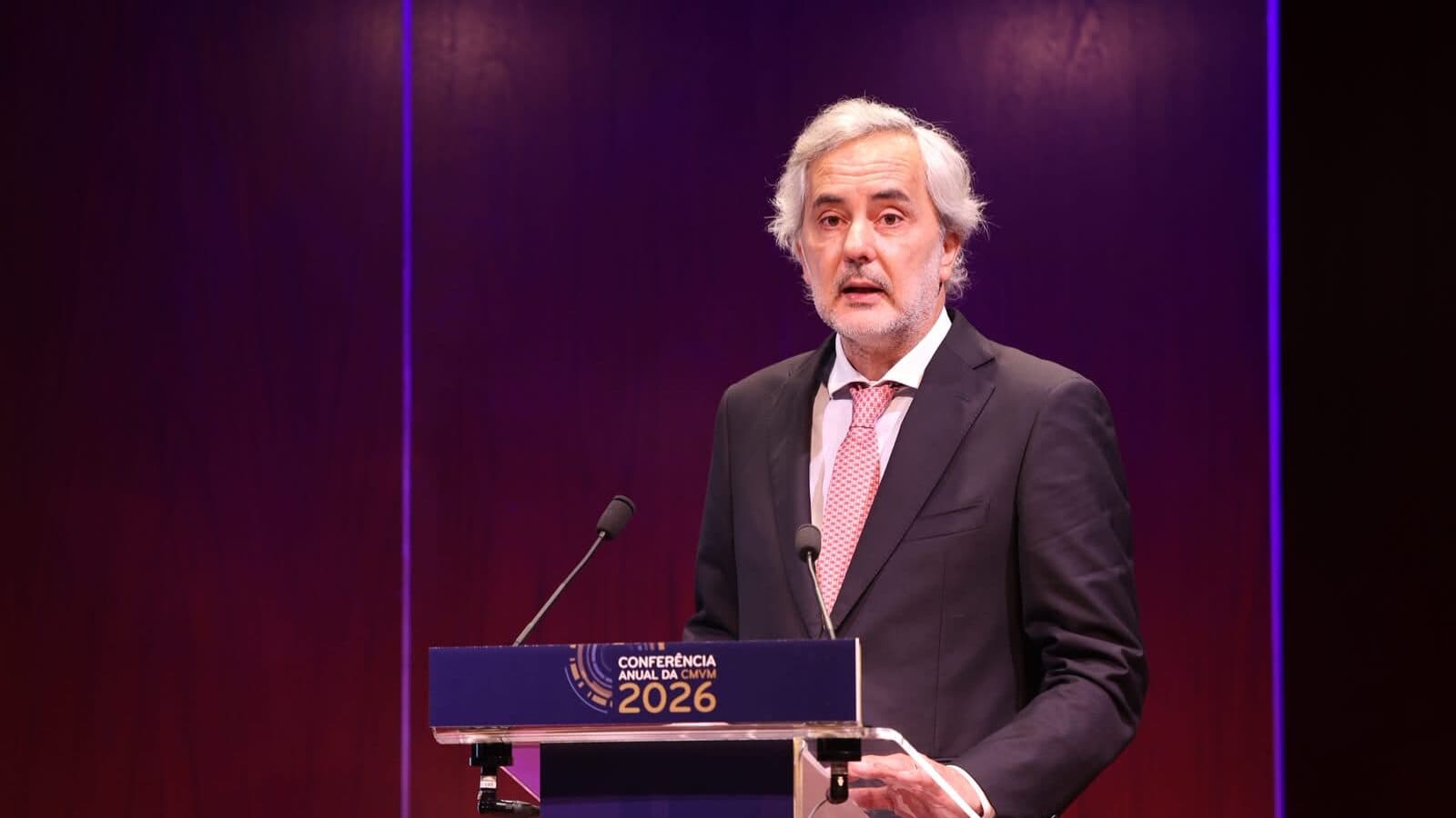 Government wants more innovative capital markets without sacrificing investor confidence