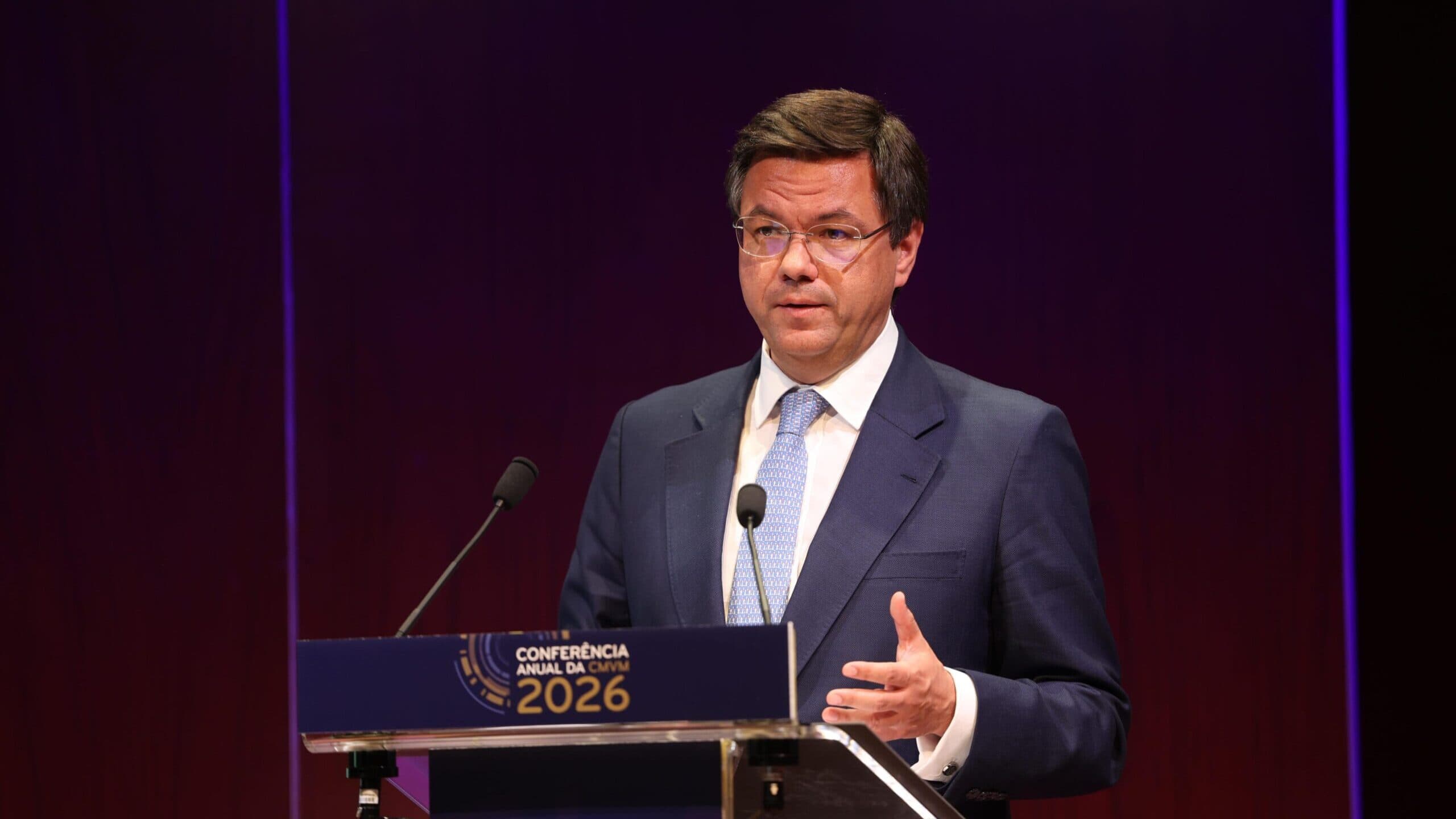 Appointments to regulators require merit and not politics, warns Gonçalo Matias
