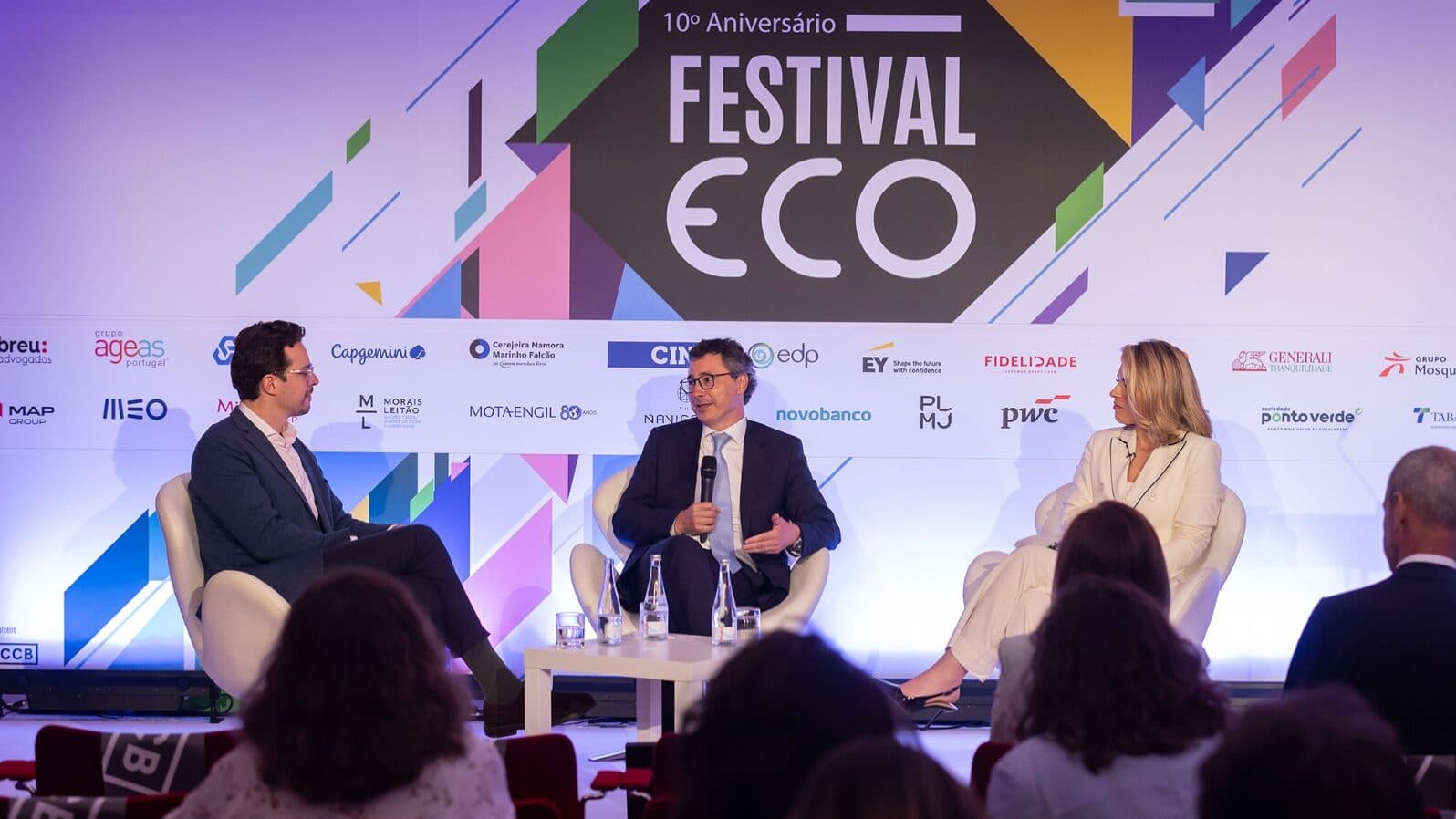 António Brochado Correia vs. Martim Sousa Tavares: What companies still haven't learned from orchestras