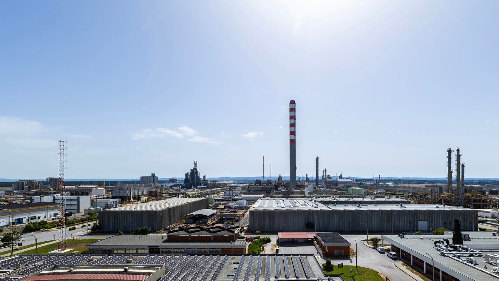 Sines: investment celebrated in Lisbon offices causes shockwaves in the region