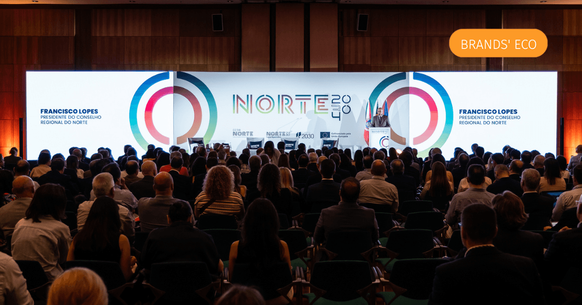 Northern region remains at 71% of the European Union's GDP