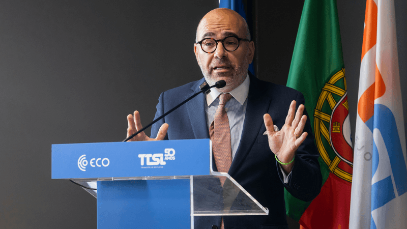 Environmental Fund with a 'tendency to disappear' forces rethink of transport financing