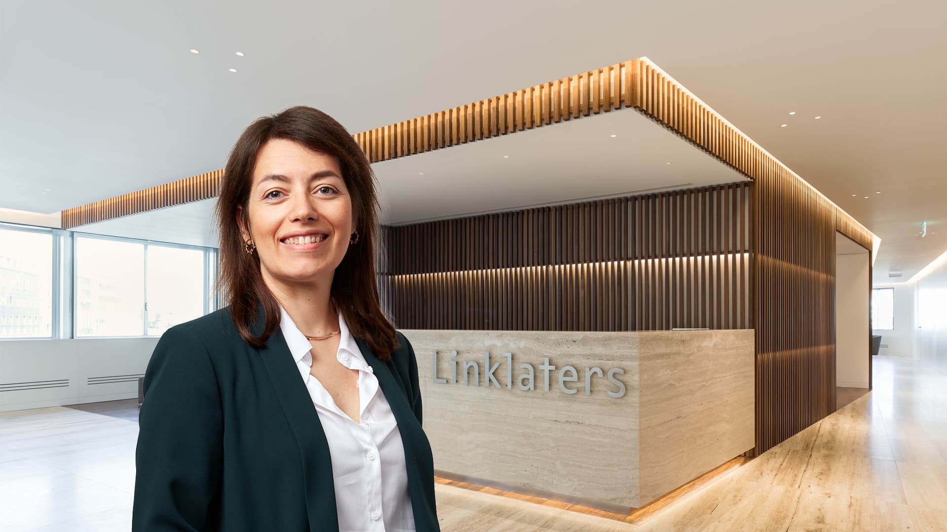 Ana Sofia Rendeiro strengthens Linklaters team